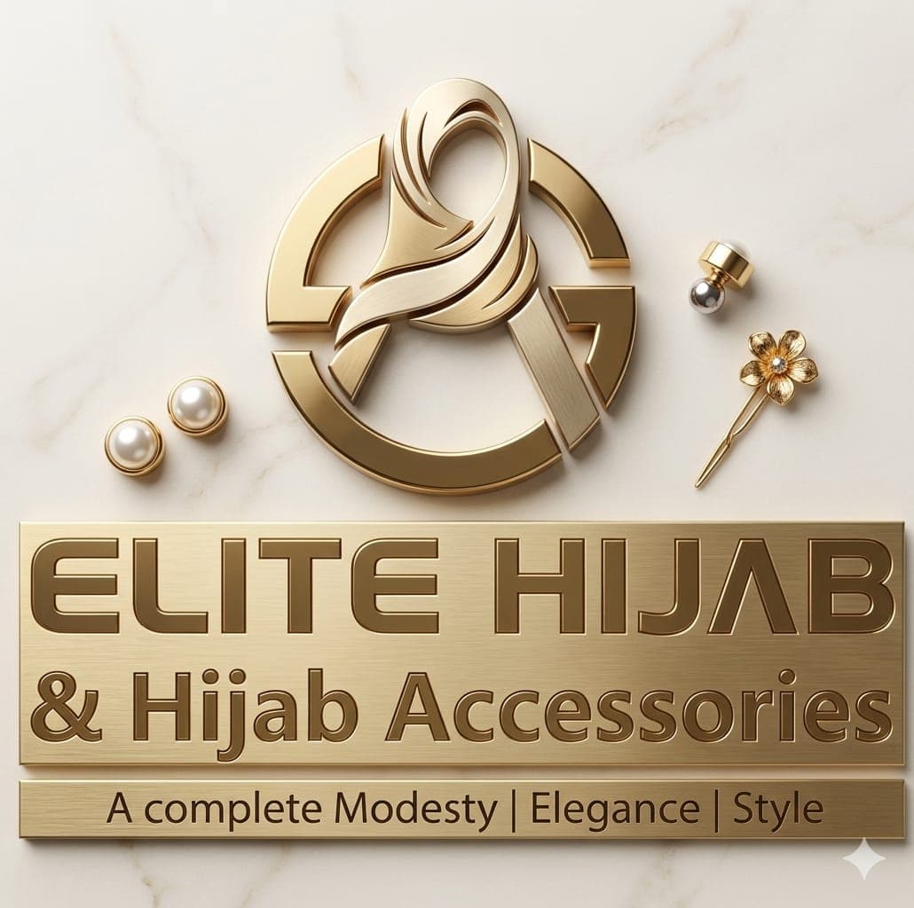 Elite Hijab logo