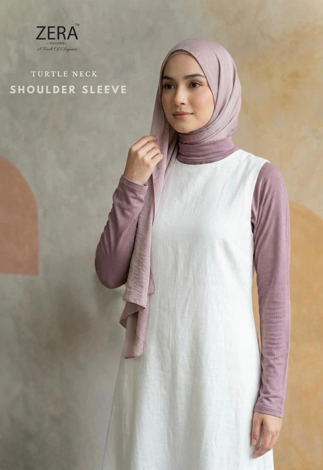 Abaya Accessories