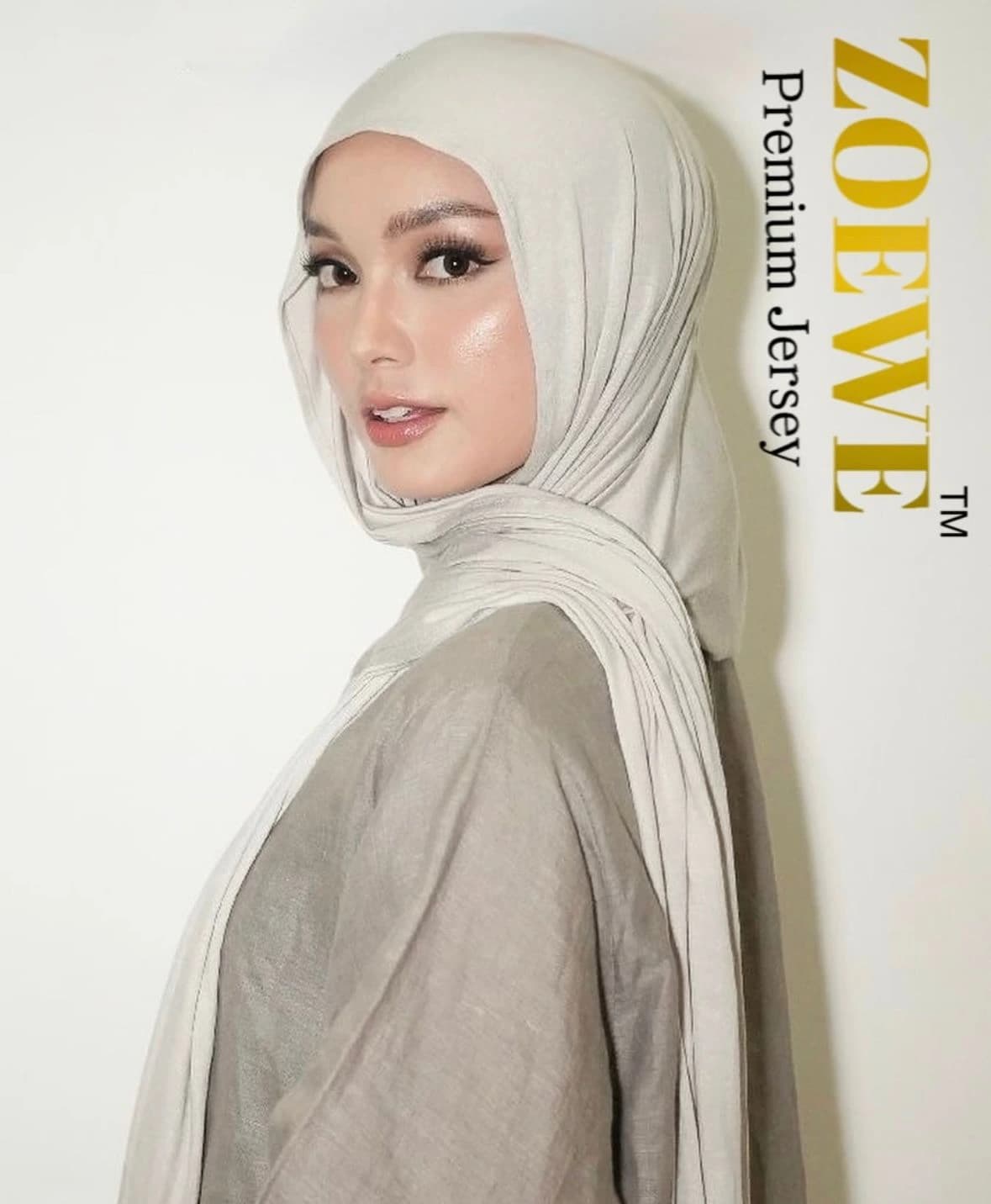 Hijab Accessories