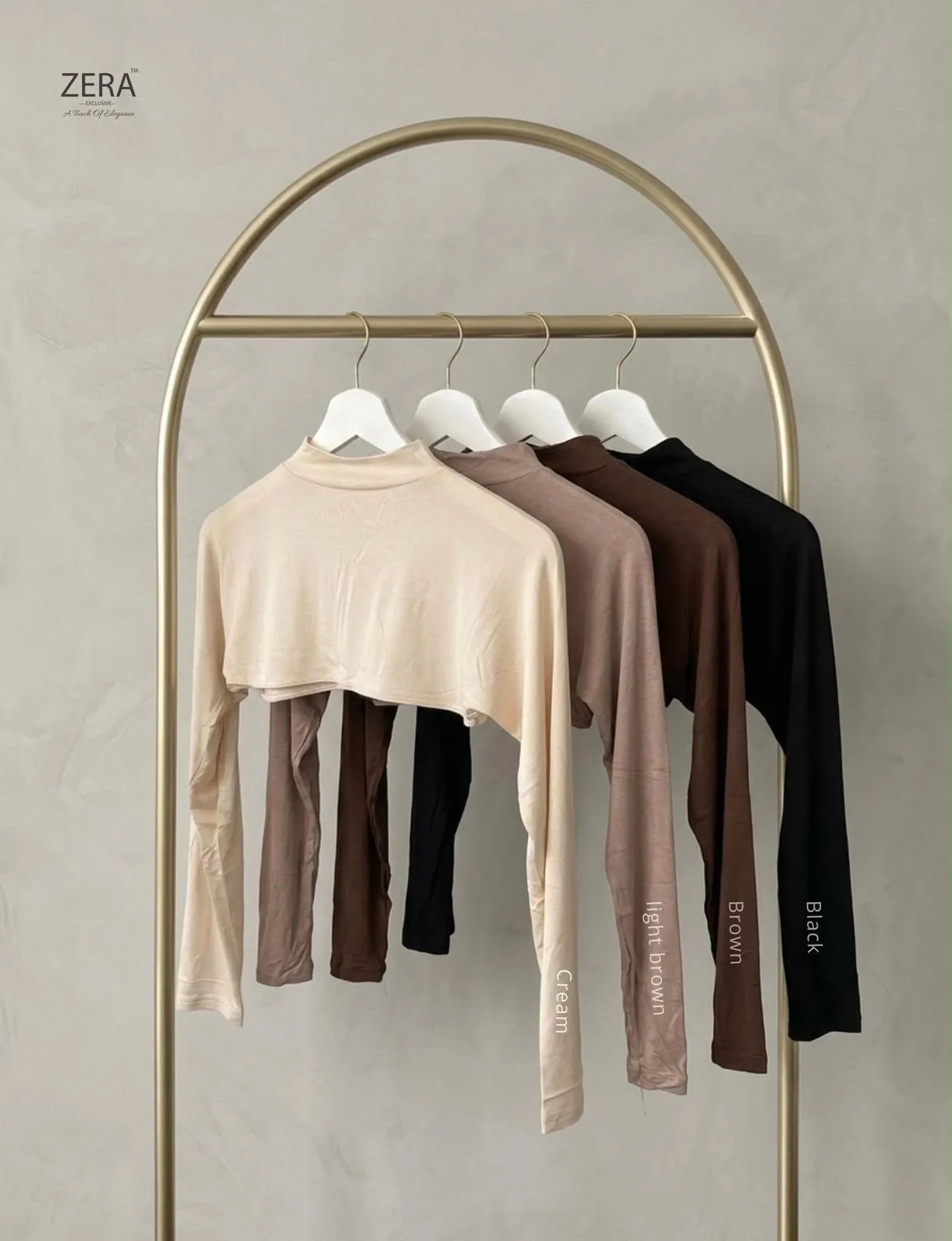 Premium  Neck shoulder  sleeves Cover  thumbnail 3