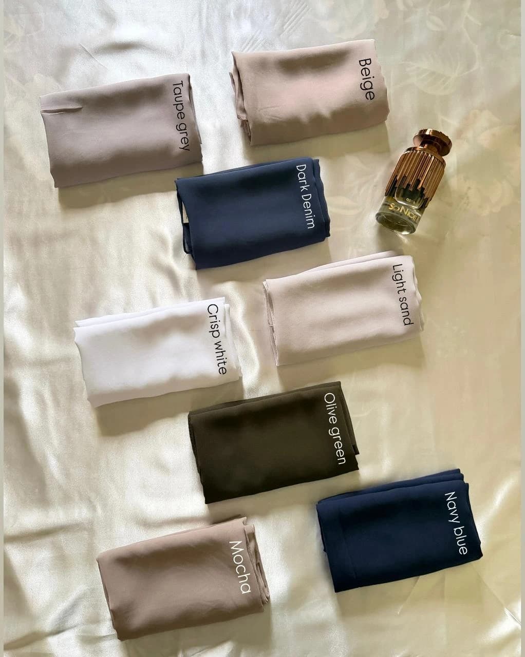  PREMIUM SOFT KOREAN CHIFFON  thumbnail 3
