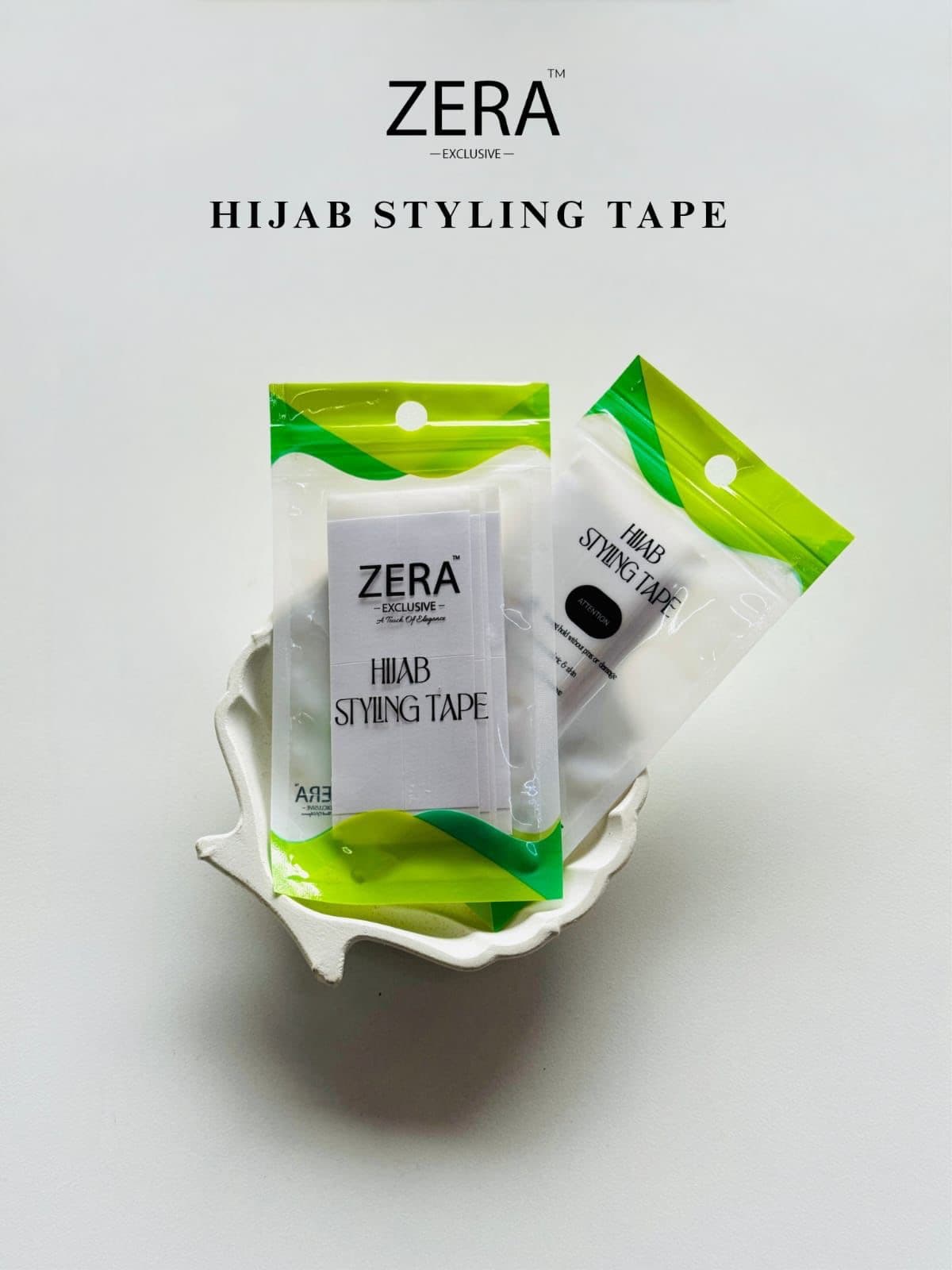 ZERA HIJAB STYLING TAPE thumbnail 2