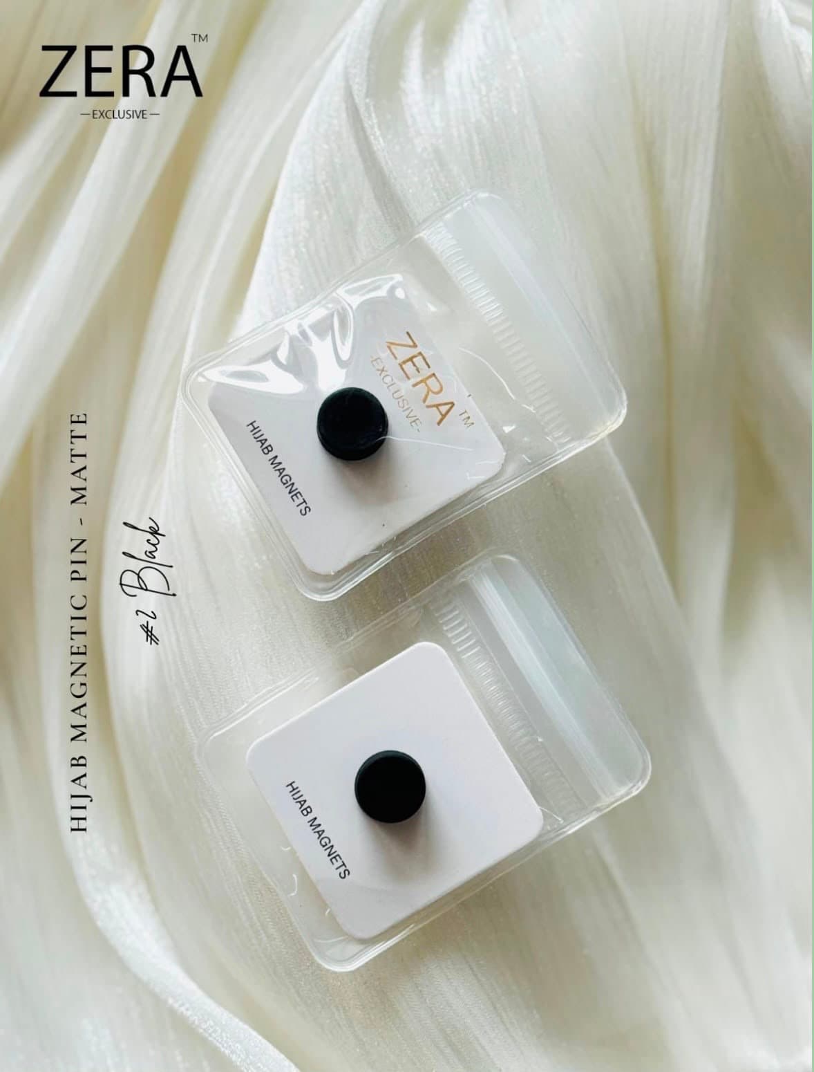 IMPORTED  PREMIUM ZERA MAGNETIC PIN