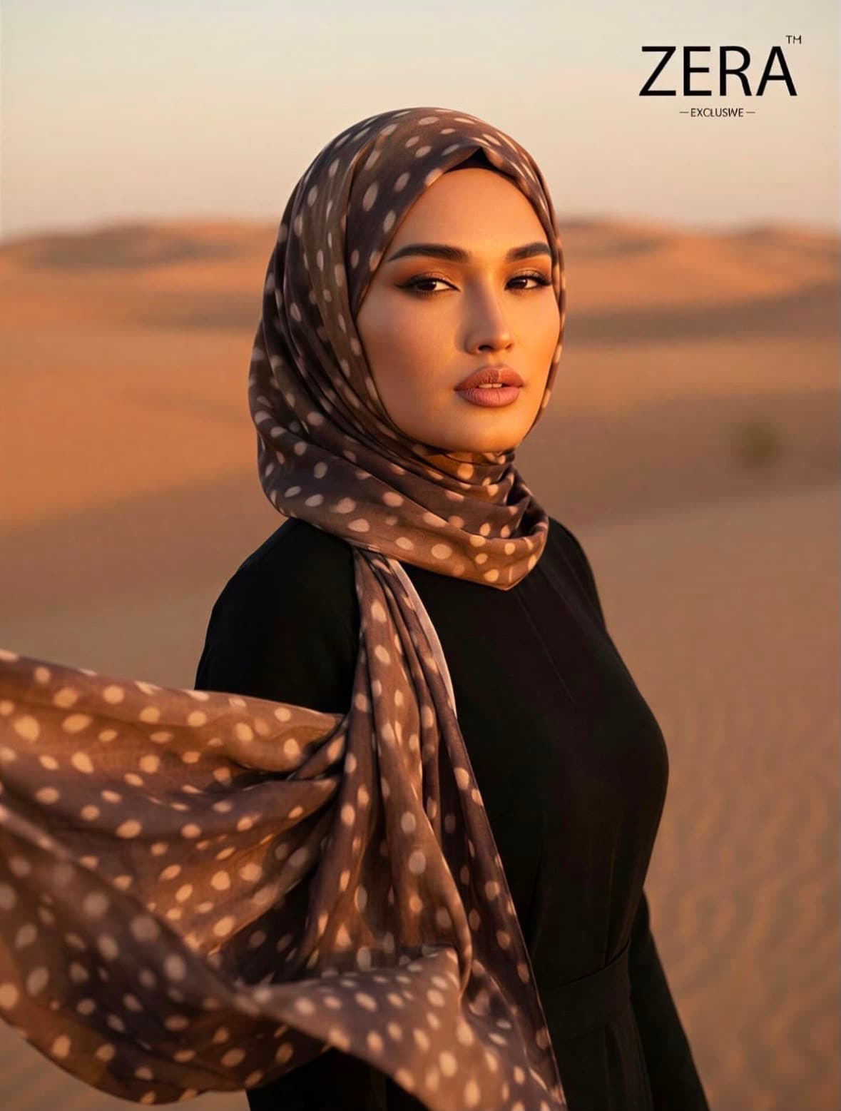 Modest Fashion Look 8